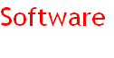 Software